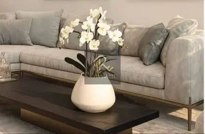 Apartment - 2 Bedrooms - 3 Bathrooms for sale in Asayel Avenue - Mirdif Hills - Mirdif - Dubai
