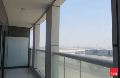 Hotel  and  Hotel Apartment - 1 Bedroom - 2 Bathrooms for rent in Tower D - DAMAC Towers by Paramount - Business Bay - Dubai