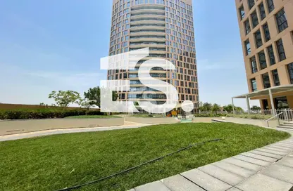 Apartment - 3 Bedrooms - 4 Bathrooms for rent in United Square - Al Khalidiya - Abu Dhabi Apartment - 3 Bedrooms - 4 Bathrooms for rent in United Square - Al Khalidiya - Abu Dhabi