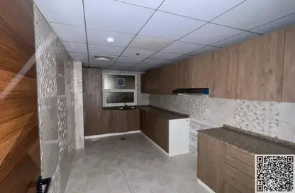 Apartment - 1 Bedroom - 2 Bathrooms for rent in Al Naemiya Tower 3 - Al Naemiya Towers - Al Nuaimiya - Ajman