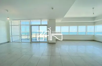 Apartment - 3 Bedrooms - 4 Bathrooms for sale in Lamar Residences - Al Seef - Al Raha Beach - Abu Dhabi