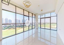 Apartment - 3 bedrooms - 4 bathrooms for rent in Golf Terrace B - NAIA Golf Terrace at Akoya - DAMAC Hills - Dubai