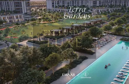 شقة - 3 غرف نوم - 3 حمامات للبيع في إكسبو ليفينج من اعمار - اكسبو سيتي - دبي