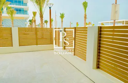 تاون هاوس - 2 غرف نوم - 4 حمامات للايجار في ممشى السعديات - منطقة السعديات الثقافية - جزيرة السعديات - أبوظبي