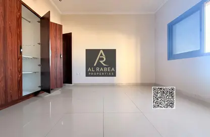 Apartment - 2 Bedrooms - 4 Bathrooms for rent in Al Naemiya Tower 1 - Al Naemiya Towers - Al Nuaimiya - Ajman