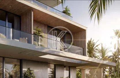 Villa - 4 Bedrooms - 5 Bathrooms for sale in District One West Phase I - District One - Mohammed Bin Rashid City - Dubai