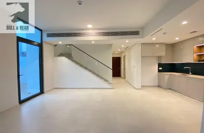 Villa - 4 Bedrooms - 5 Bathrooms for rent in Bliss - Arabian Ranches 3 - Dubai