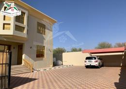 Villa - 4 bedrooms - 5 bathrooms for rent in Al Masoodi - Al Ain