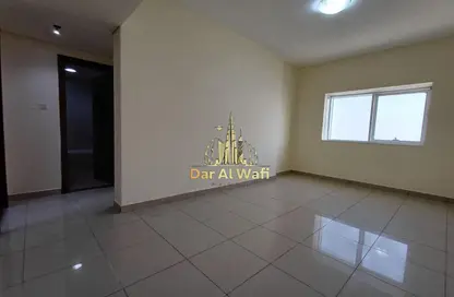 شقة - غرفة نوم - 1 حمام للايجار في تايجر القادسية - النهدة - الشارقة