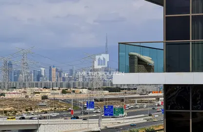 شقة - 3 غرف نوم - 3 حمامات للبيع في D بارك بوينت مبني - بارك بوينت - دبي هيلز استيت - دبي