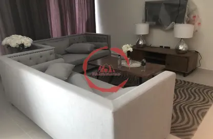 Townhouse - 4 Bedrooms - 4 Bathrooms for rent in Casablanca Boutique Villas - Pacifica - Damac Hills 2 - Dubai
