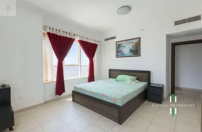 شقة - 2 غرف نوم - 2 حمامات للايجار في V3 - (JLT) مجمع V - أبراج بحيرات الجميرا - دبي شقة - 2 غرف نوم - 2 حمامات للايجار في V3 - (JLT) مجمع V - أبراج بحيرات الجميرا - دبي