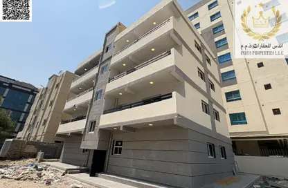 عمارة بالكامل - 8 غرف نوم - 8 حمامات للبيع في بناية الرميلة - الرميلة 2 - الرميلة - عجمان