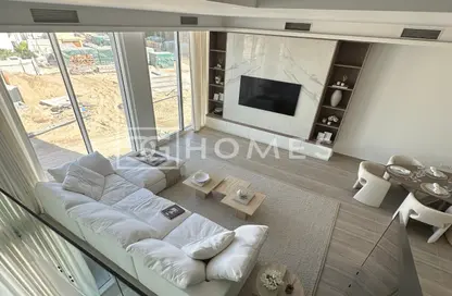 Townhouse - 4 Bedrooms - 6 Bathrooms for sale in Ixora - Al Barari - Dubai