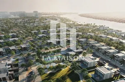 Land - Studio for sale in West Yas - Yas Island - Abu Dhabi
