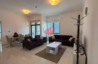Apartment - 2 Bedrooms - 3 Bathrooms for rent in Executive Bay A - Executive Bay - Business Bay - Dubai
