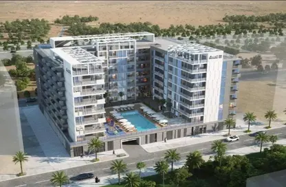 شقة - 2 غرف نوم - 3 حمامات للبيع في ميلينيوم تاليا ريزيدينس - الفرجان - دبي شقة - 2 غرف نوم - 3 حمامات للبيع في ميلينيوم تاليا ريزيدينس - الفرجان - دبي