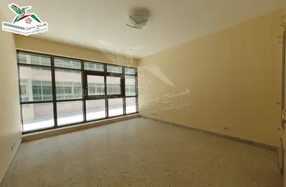 شقة - 2 غرف نوم - 2 حمامات للايجار في شارع خليفة - المقاطعة المركزية - العين
