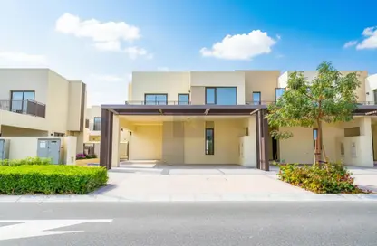 شقة - 3 غرف نوم - 4 حمامات للايجار في 3 باركسايد - اعمار الجنوبية - دبي الجنوب (مركز دبي العالمي) - دبي شقة - 3 غرف نوم - 4 حمامات للايجار في 3 باركسايد - اعمار الجنوبية - دبي الجنوب (مركز دبي العالمي) - دبي