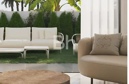 Villa - 4 Bedrooms - 4 Bathrooms for sale in The Fields - District 11 - Mohammed Bin Rashid City - Dubai