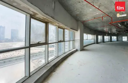 Office Space - Studio for rent in The Bridge - Dubai Sports City - Dubai