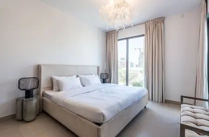 تاون هاوس - 3 غرف نوم - 4 حمامات للايجار في أورا جاردنز - تلال الغاف - دبي