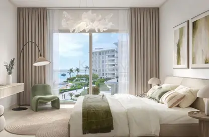 شقة - 2 غرف نوم - 3 حمامات للبيع في جاردينيا باي - جزيرة الياس - أبوظبي