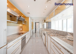 Stunning Upgrades | Full Marina View | Chiller Free