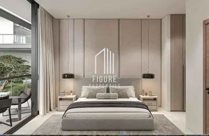 Apartment - 2 Bedrooms - 3 Bathrooms for sale in Olivia Residences - Dubai Investment Park (DIP) - Dubai