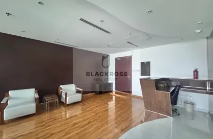 Office Space - Studio for rent in The Metropolis - Business Bay - Dubai