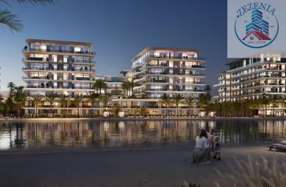 Apartment - 1 Bedroom - 2 Bathrooms for sale in Ajmal Makan City - Sharjah Waterfront City - Sharjah