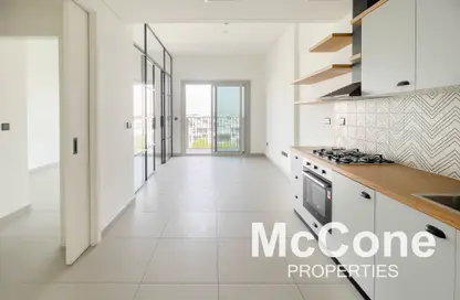 شقة - غرفة نوم - 1 حمام للايجار في كوليكتيف تاور 2 - كوليكتيف - دبي هيلز استيت - دبي