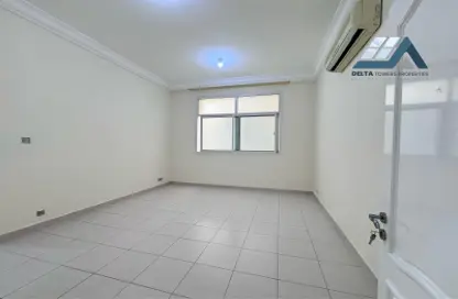 Apartment - 1 Bedroom - 2 Bathrooms for rent in Khalifa City A Villas - Khalifa City A - Khalifa City - Abu Dhabi