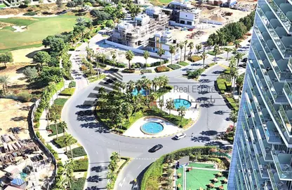 Apartment - 2 Bedrooms - 3 Bathrooms for rent in Carson B - Carson - DAMAC Hills - Dubai