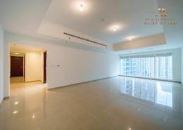 صورةغرفة فارغة لـ: شقة - 2 غرف نوم - 3 حمامات للبيع في تاج الإمارات - دبي مارينا - دبي, صورة 1