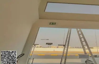 Shop - Studio - 1 Bathroom for rent in Al Aamra Gardens - Al Amerah - Ajman