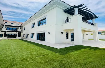 Villa - 7 Bedrooms - 7+ Bathrooms for sale in District One Villas - District One - Mohammed Bin Rashid City - Dubai