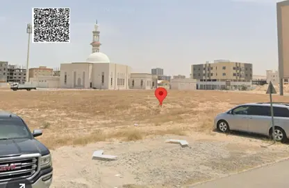 أرض - استوديو للبيع في الجرف الصناعية 3 - الجرف الصناعية - عجمان