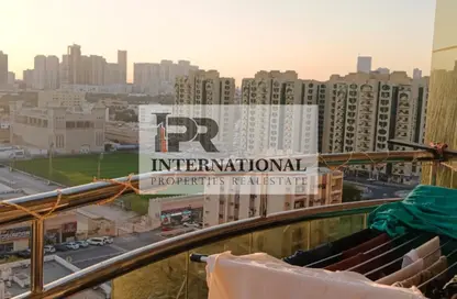 شقة - غرفة نوم - 2 حمامات للبيع في أبراج هورايزون - عجمان وسط المدينة - عجمان شقة - غرفة نوم - 2 حمامات للبيع في أبراج هورايزون - عجمان وسط المدينة - عجمان