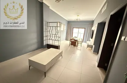 Apartment - 2 Bedrooms - 2 Bathrooms for rent in Al Rawda 2 Villas - Al Rawda 2 - Al Rawda - Ajman