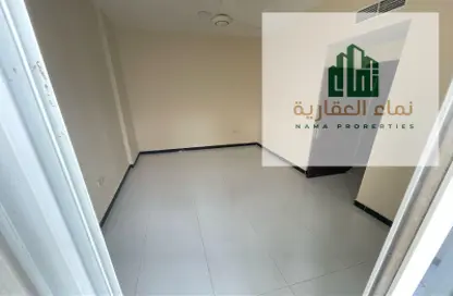 شقة - 2 غرف نوم - 2 حمامات للايجار في الجرف الصناعية 3 - الجرف الصناعية - عجمان