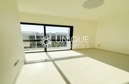 Townhouse - 3 Bedrooms - 5 Bathrooms for rent in Aurum Villas - Odora - Damac Hills 2 - Dubai