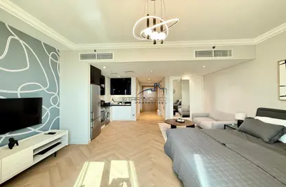 Apartment - Studio - 1 Bathroom for sale in Capital Bay Tower B - Capital Bay - Business Bay - Dubai