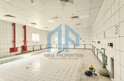 Shop - Studio for rent in Al Quoz Industrial Area 2 - Al Quoz Industrial Area - Al Quoz - Dubai