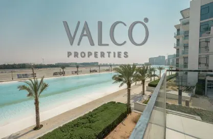 Apartment - 1 Bedroom - 2 Bathrooms for sale in Residence 25 - District One - Mohammed Bin Rashid City - Dubai