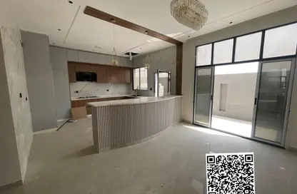 Villa - 3 Bedrooms - 5 Bathrooms for sale in Al Helio 2 - Al Helio - Ajman