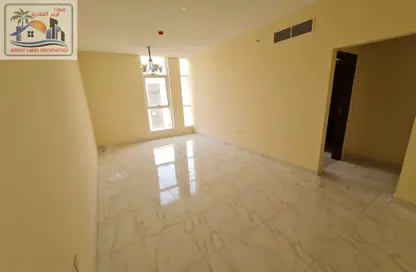 Apartment - 1 Bedroom - 2 Bathrooms for rent in Muweileh Community - Muwaileh Commercial - Sharjah