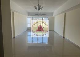 Empty Room image for: Apartment - 3 bedrooms - 3 bathrooms for sale in Sahara Complex - Al Nahda - Sharjah, Image 1