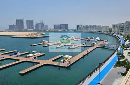 Apartment - 2 Bedrooms - 3 Bathrooms for sale in Lagoon B8 - The Lagoons - Mina Al Arab - Ras Al Khaimah