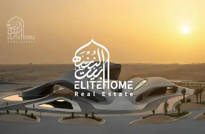 Villa - 4 Bedrooms - 5 Bathrooms for sale in Al Sehma - Al Rowdat Suburb - Sharjah